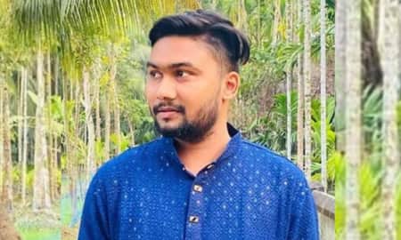 ছাত্রদলের সভাপতি