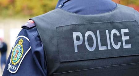 police