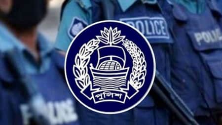 police-uniform-logo