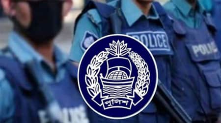 police