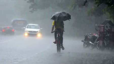 rain