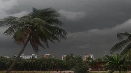 আবহাওয়া