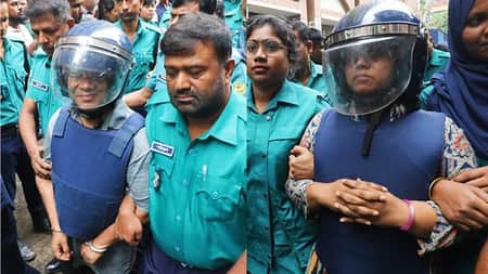 শাকিল-রুপা