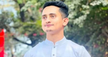 সবন্বয়ক সারজিস আলম