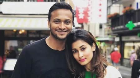 সাকিবের ছবি ‘মুছে ফেলা’ নিয়ে যা বললেন শিশির শিশির