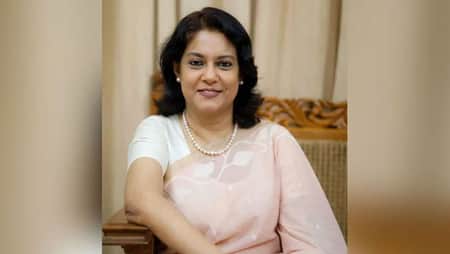 উপদেষ্টা সৈয়দা রিজওয়ানা হাসান