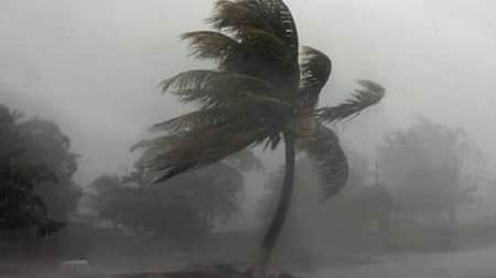 weather