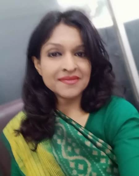 অবশেষে ডিসি হলেন সেই নাফিসা আরেফিন অবশেষে ডিসি হলেন সেই নাফিসা আরেফিন