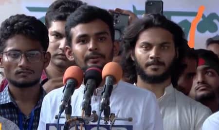 ভারতের সঙ্গে কথা হবে চোখে চোখ রেখে, মাথা নিচু করে নয়
