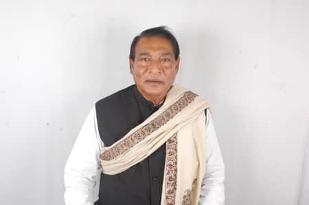 গাজীপুরের আওয়ামী লীগ নেতা বিমানবন্দরে আটক কাজী আলিম উদ্দিন