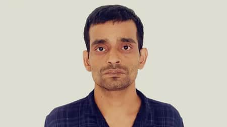 কাশিমপুর কারাগার থেকে পালানো ফাঁসির আসামি গ্রেপ্তার কাশিমপুর কারাগার থেকে পালানো ফাঁসির আসামি গ্রেপ্তার