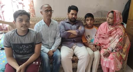 আন্দোলনে শহীদদের তালিকা করা হচ্ছে, এখন পর্যন্ত ৮শ’ জনের নাম পাওয়া গেছে