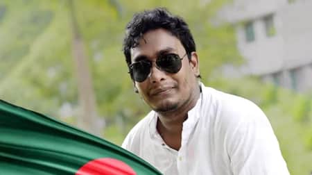 কন্যা সন্তানের বাবা হওয়ার চারদিন পর গণপিটুনিতে প্রাণ গেল সাবেক ছাত্রলীগ নেতার
