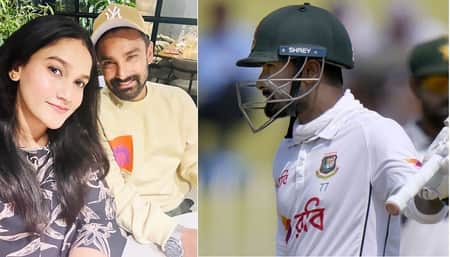 লিটনের ব্যাটে সেঞ্চুরি