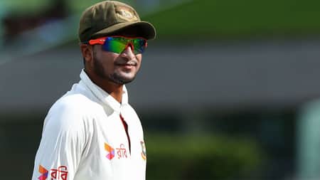 সাকিবের অবসর