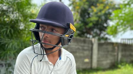 ৪৯৮ রানের ইনিংস