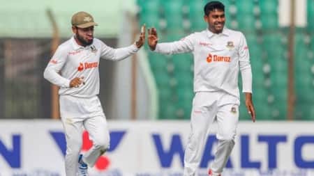 ‘সবদিক থেকে এটাই বাংলাদেশের সেরা দল’