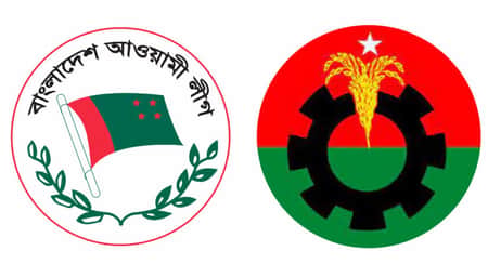 আওয়ামী লীগের সমালোচনা, বিএনপির ১০ নেতাকর্মীকে কু.পি.য়ে জ.খ.ম আওয়ামী লীগের সমালোচনা