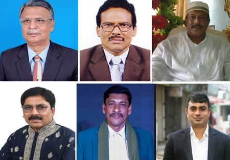 মানিকগঞ্জে আ.লীগের সভাপতি-সম্পাদকসহ ২০ জনের বিরুদ্ধে বিএনপি নেতার মামলা
