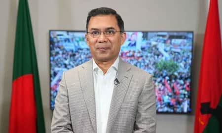 সংবিধানে তত্ত্বাবধায়ক সরকার ফেরাতে চাই