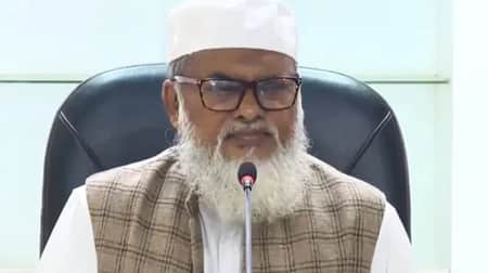 দুর্গাপূজায় মাদরাসার ছাত্ররা স্বেচ্ছাসেবকের কাজ করতে রাজি : ধর্ম উপদেষ্টা