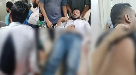 ছাত্রশিবিরের বিরুদ্ধে ছাত্রদলের নেতাকর্মীদের মারধরের অভিযোগ