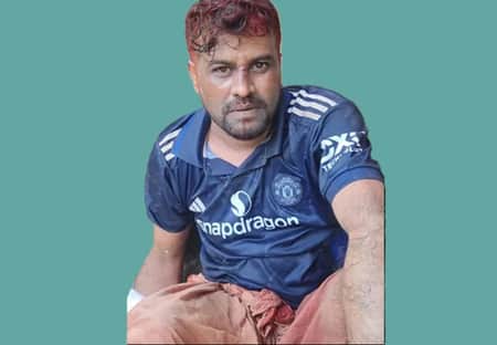 ছাত্র-জনতার গণপিটুনিতে যুবলীগ নেতা নিহত, আহত আরও ৩