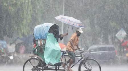 কবে কমবে বৃষ্টিপাত, যা জানা গেল
