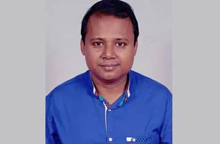 মোটরসাইকেল শোভাযাত্রা করায় বিএনপি নেতাকে শোকজ