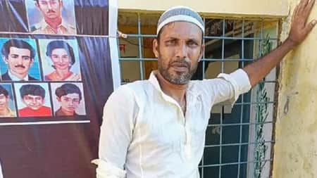 মৃত্যুর দুই বছর পর ছাত্রলীগ নেতার নামে মামলা
