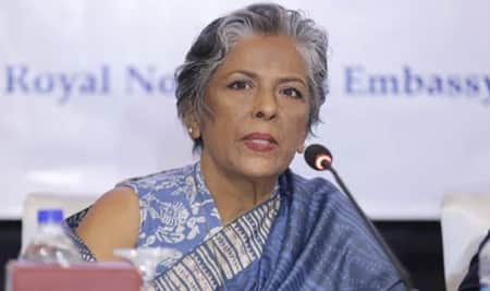 ‘নোংরা রাজনীতি থেকে শিশুদের বের করতে হবে’