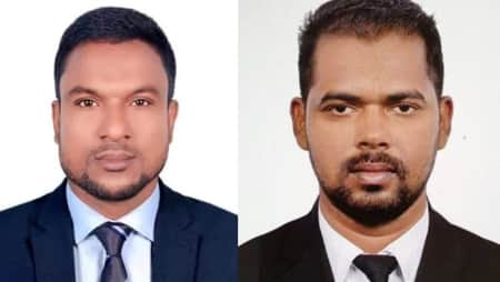 আরব আমিরাতে নির্মাণাধীন ভবনের ছাদ ধসে ২ বাংলাদেশি নিহত