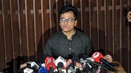 গুগলে সার্চ করলে র*গ কা*টা*র সব অপরাধ ছাত্রলীগের নামে পাওয়া যাবে: ঢাবি শিবির সেক্রেটারি