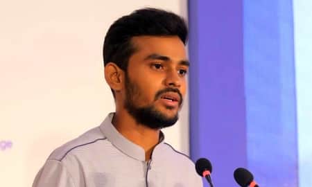 লাল ফিতার দৌরাত্ম্যে আটকে যাচ্ছি: আসিফ মাহমুদ ASIF