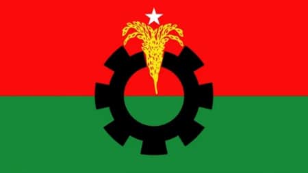 বহিষ্কারের পর নিজদলীয় নেতার নামে মামলা করল বিএনপি BNP