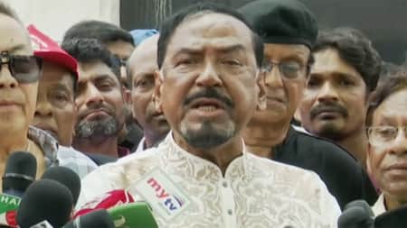 বিএনপি নেতা-কর্মিদের ভালো ব্যবহার করে মানুষের মন জয় করার আহ্বান