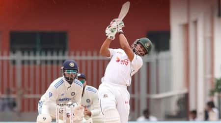 Bangladesh
