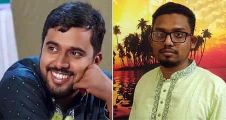 এবার চবি ছাত্রশিবির সভাপতি ও সম্পাদকের পরিচয় প্রকাশ CU