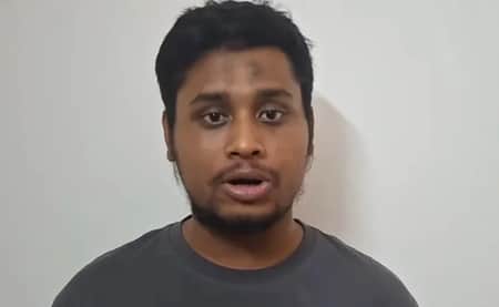 ত্রাণের টাকা নিয়ে নিজেদের অবস্থান স্পষ্ট করলো হাসনাত আব্দুল্লাহ Hasanat