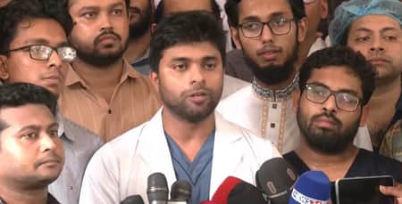 দেশের সব হাসপাতাল শাটডাউন ঘোষণা Hospital