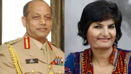 লাইভে মুন্নি সাহার ভুল তথ্য বিডিআর বিদ্রোহ ছড়িয়ে দেয়: মইন ইউ আহমেদ Moin_munni