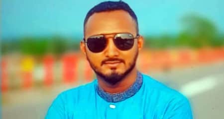 সেচ্ছাসেবক লীগ নেতার হাত-পায়ের রগ কে.টে দিলো দুর্বৃত্তরা Nata