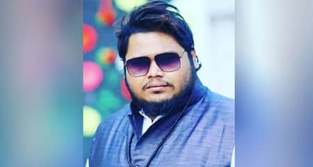 ভারতে পালানোর সময় সাবেক ছাত্রলীগ নেতা গ্রেফতার Nata