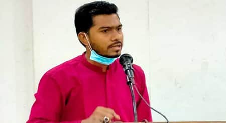 অন্তর্বর্তী সরকারকে অন্তত দুই বছর সময় দেওয়া উচিত: নুর Noor