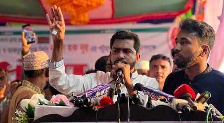 আর কোনো দলকে এককভাবে ক্ষমতায় এনে স্বৈরাচার হতে দেব না: নুর Noor