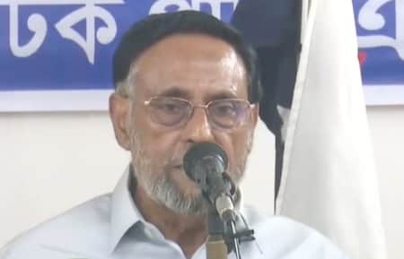 তিনটি কারণ দেখিয়ে এবার জাতীয় সংগীতের পরিবর্তন চাইলেন কর্নেল অলি Oli