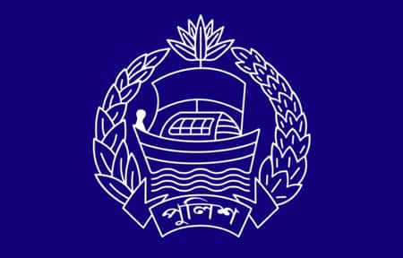 সংক্ষিপ্ত তালিকায় পুলিশের পোশাকের ৬ রং, ২০ লোগো Police