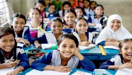 “প্রাথমিক বিদ্যালয়ের শিশুদের উন্নত জীবনের স্বপ্নদর্শনে শিক্ষক, অভিভাবক ও শিক্ষা কর্মকর্তাদের ভূমিকা” Primary