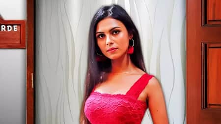 জাল পাসপোর্ট দিয়ে ভারতে বসবাস, বাংলাদেশি তরুণী গ্রেফতার Riya