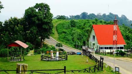 সাজেক ভ্রমণে নিষেধাজ্ঞা বাড়ল Sajak
